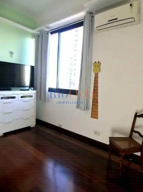 Foto 9 de Apartamento com 4 quartos à venda, 165m2 em Barra da Tijuca, Rio De Janeiro - RJ