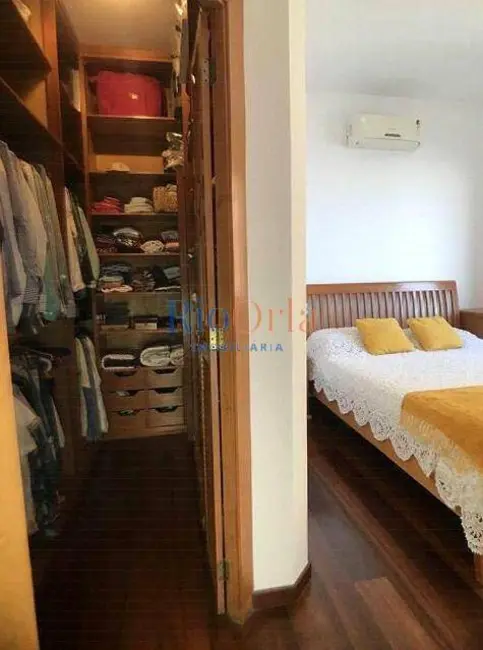Foto 7 de Apartamento com 4 quartos à venda, 165m2 em Barra da Tijuca, Rio De Janeiro - RJ