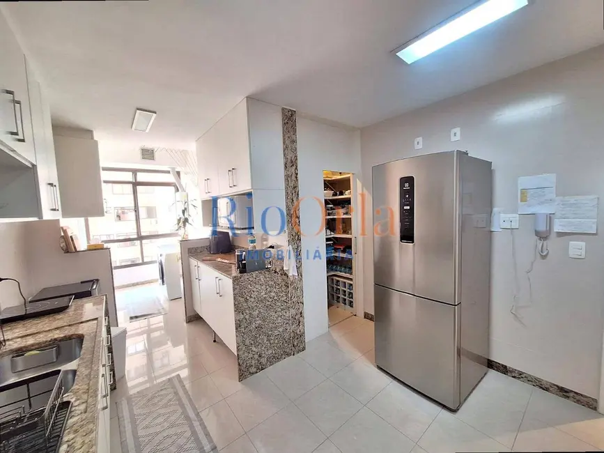 Foto 9 de Apartamento com 3 quartos à venda, 148m2 em Barra da Tijuca, Rio De Janeiro - RJ