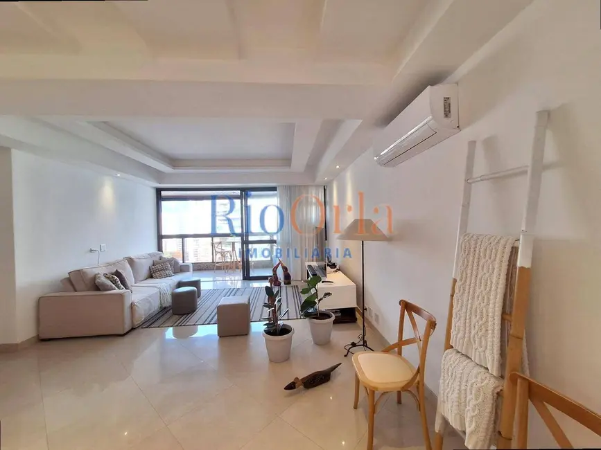 Foto 6 de Apartamento com 3 quartos à venda, 148m2 em Barra da Tijuca, Rio De Janeiro - RJ