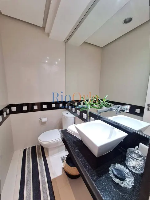 Foto 5 de Apartamento com 3 quartos à venda, 148m2 em Barra da Tijuca, Rio De Janeiro - RJ