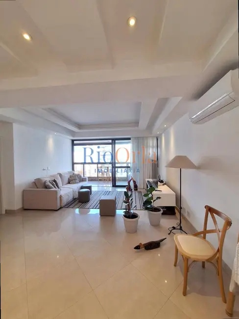 Foto 8 de Apartamento com 3 quartos à venda, 148m2 em Barra da Tijuca, Rio De Janeiro - RJ