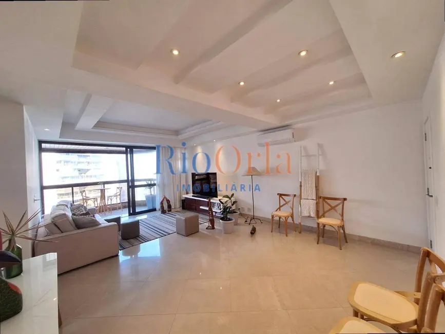 Foto 7 de Apartamento com 3 quartos à venda, 148m2 em Barra da Tijuca, Rio De Janeiro - RJ