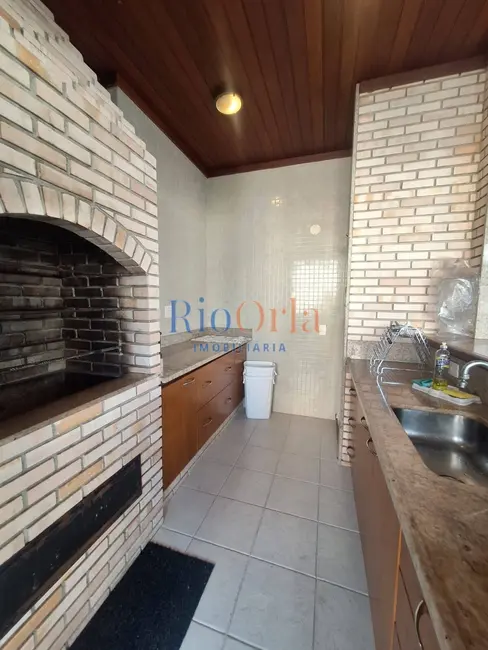 Foto 6 de Cobertura com 3 quartos à venda, 290m2 em Barra da Tijuca, Rio De Janeiro - RJ