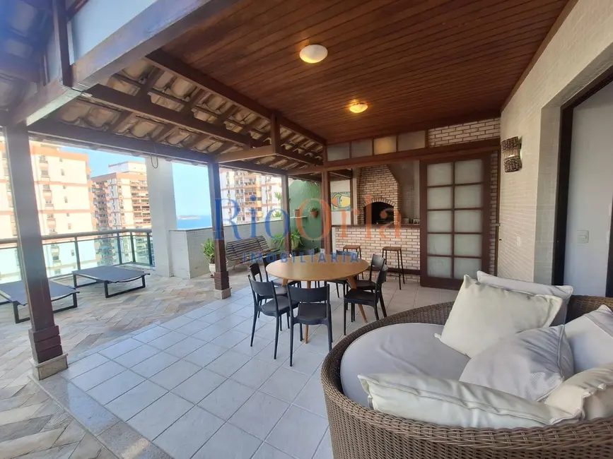 Foto 5 de Cobertura com 3 quartos à venda, 290m2 em Barra da Tijuca, Rio De Janeiro - RJ