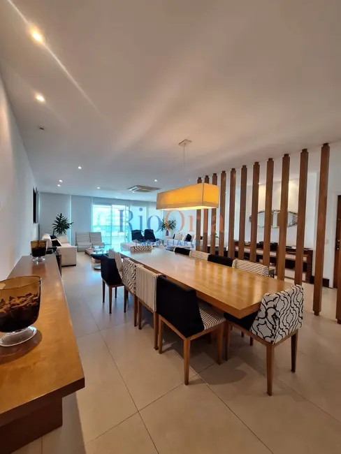 Foto 8 de Apartamento com 4 quartos à venda, 293m2 em Barra da Tijuca, Rio De Janeiro - RJ