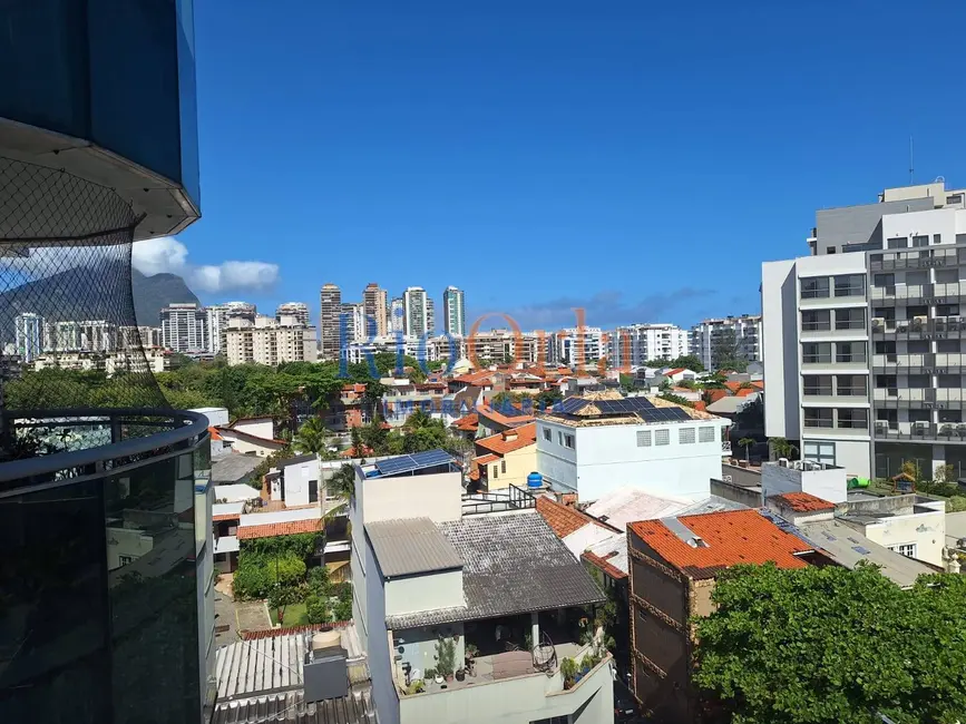 Foto 2 de Apartamento com 4 quartos à venda, 293m2 em Barra da Tijuca, Rio De Janeiro - RJ