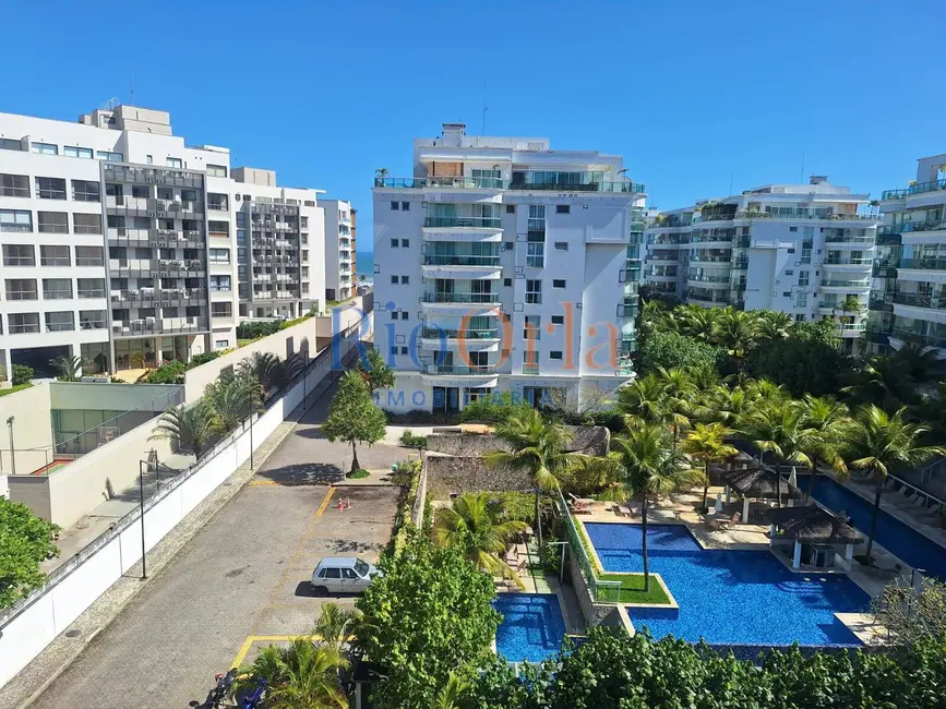 Foto 3 de Apartamento com 4 quartos à venda, 293m2 em Barra da Tijuca, Rio De Janeiro - RJ