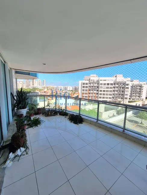 Foto 1 de Apartamento com 4 quartos à venda, 293m2 em Barra da Tijuca, Rio De Janeiro - RJ