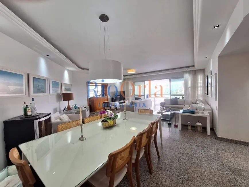 Foto 6 de Apartamento com 3 quartos à venda, 220m2 em Barra da Tijuca, Rio De Janeiro - RJ
