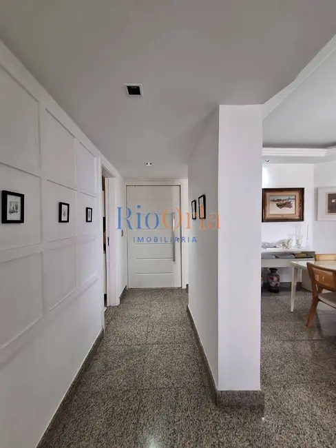 Foto 8 de Apartamento com 3 quartos à venda, 220m2 em Barra da Tijuca, Rio De Janeiro - RJ