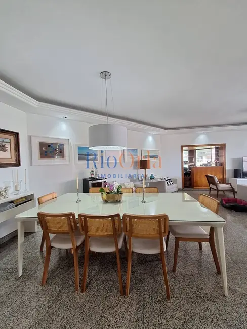 Foto 9 de Apartamento com 3 quartos à venda, 220m2 em Barra da Tijuca, Rio De Janeiro - RJ