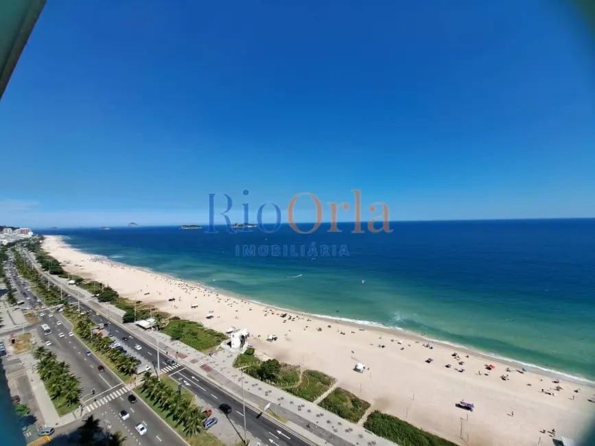 Foto 2 de Apartamento com 4 quartos à venda, 270m2 em Barra da Tijuca, Rio De Janeiro - RJ