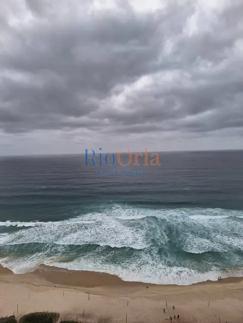 Foto 5 de Apartamento com 4 quartos à venda, 270m2 em Barra da Tijuca, Rio De Janeiro - RJ