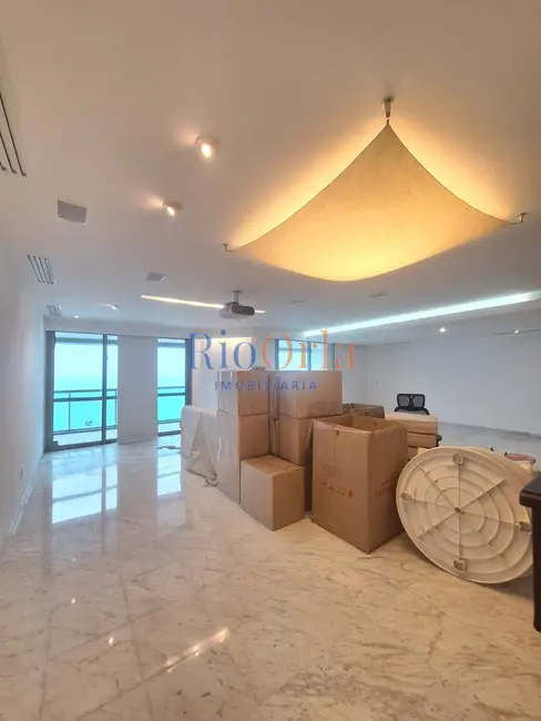 Foto 9 de Apartamento com 4 quartos à venda, 270m2 em Barra da Tijuca, Rio De Janeiro - RJ