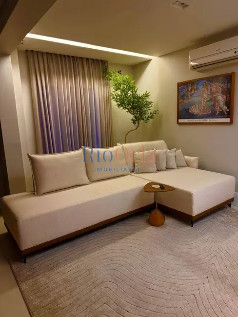 Casa de Condomínio com 4 quartos à venda, 675m2 em Barra da Tijuca, Rio De Janeiro - RJ - imagem 9 Foto 9 de Casa de Condomínio com 4 quartos à venda, 675m2 em Barra da Tijuca, Rio De Janeiro - RJ