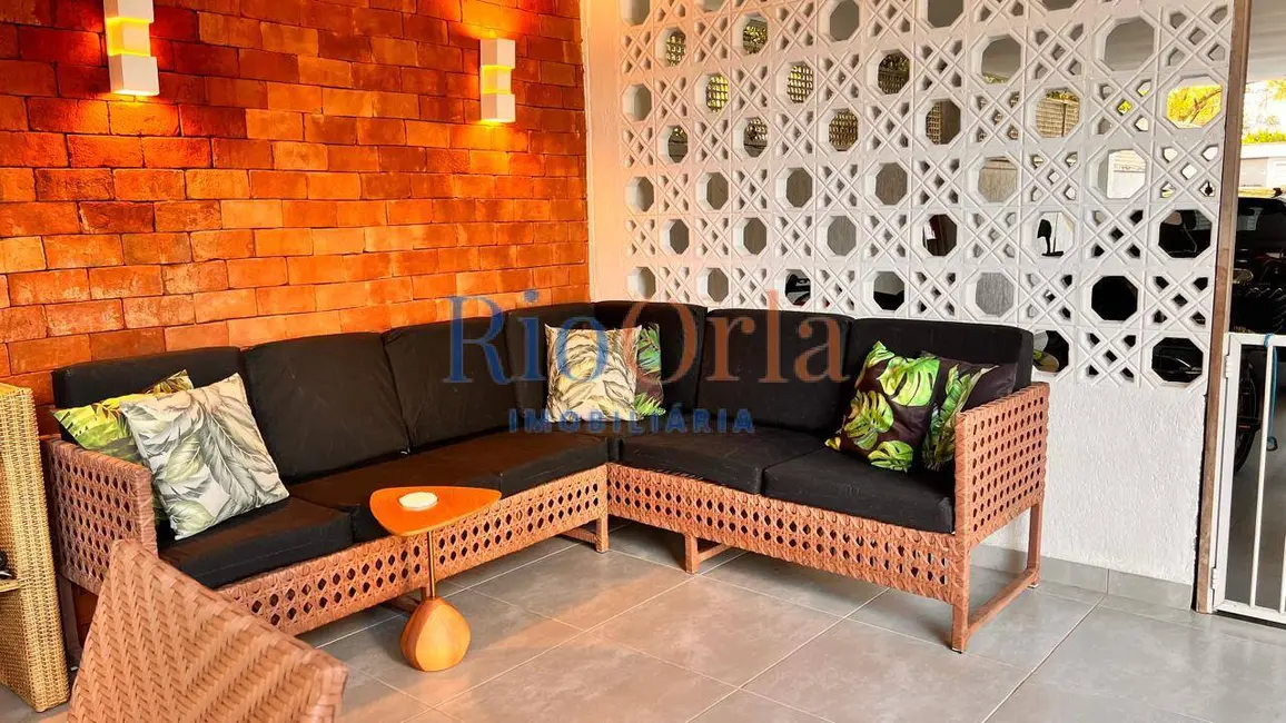 Casa de Condomínio com 4 quartos à venda, 675m2 em Barra da Tijuca, Rio De Janeiro - RJ - imagem 5 Foto 5 de Casa de Condomínio com 4 quartos à venda, 675m2 em Barra da Tijuca, Rio De Janeiro - RJ