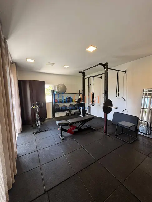 Casa de Condomínio com 4 quartos à venda, 675m2 em Barra da Tijuca, Rio De Janeiro - RJ - imagem 6 Foto 6 de Casa de Condomínio com 4 quartos à venda, 675m2 em Barra da Tijuca, Rio De Janeiro - RJ