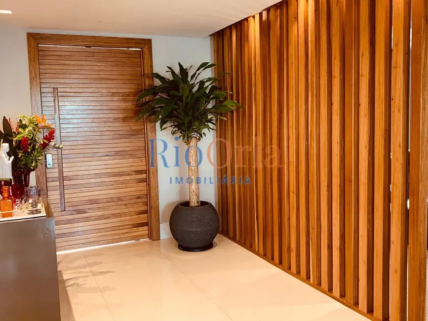 Casa de Condomínio com 4 quartos à venda, 675m2 em Barra da Tijuca, Rio De Janeiro - RJ - imagem 7 Foto 7 de Casa de Condomínio com 4 quartos à venda, 675m2 em Barra da Tijuca, Rio De Janeiro - RJ