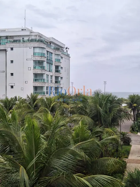 Foto 3 de Apartamento com 4 quartos à venda, 293m2 em Barra da Tijuca, Rio De Janeiro - RJ