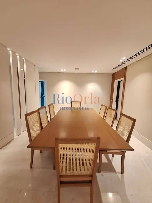 Foto 6 de Apartamento com 4 quartos à venda, 293m2 em Barra da Tijuca, Rio De Janeiro - RJ