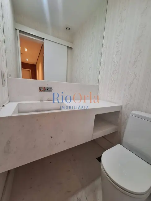 Foto 9 de Apartamento com 4 quartos à venda, 293m2 em Barra da Tijuca, Rio De Janeiro - RJ