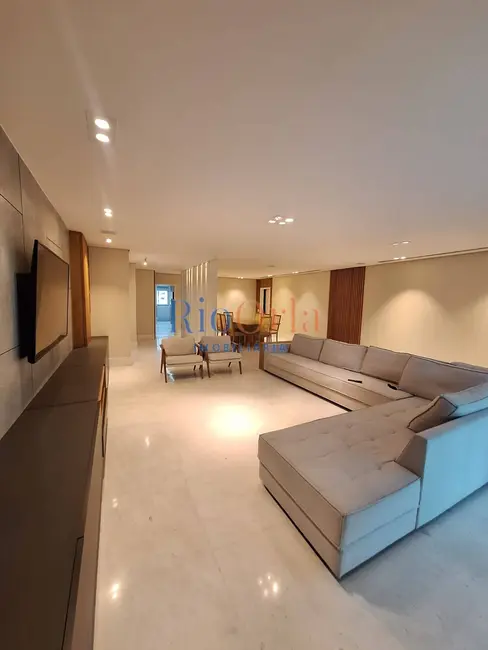 Foto 8 de Apartamento com 4 quartos à venda, 293m2 em Barra da Tijuca, Rio De Janeiro - RJ