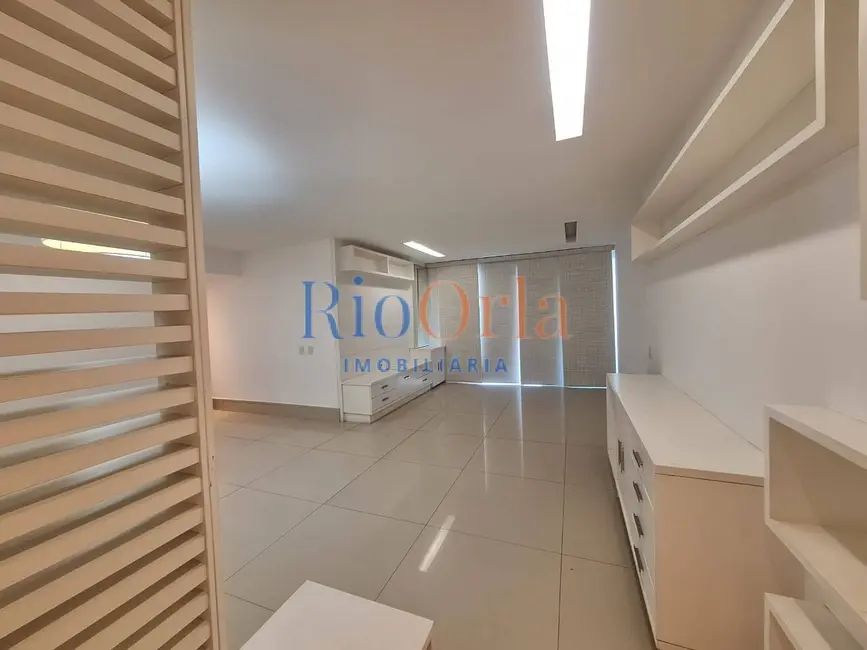 Foto 7 de Apartamento com 4 quartos à venda, 160m2 em Barra da Tijuca, Rio De Janeiro - RJ