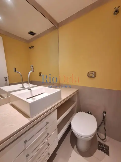 Foto 8 de Apartamento com 4 quartos à venda, 160m2 em Barra da Tijuca, Rio De Janeiro - RJ