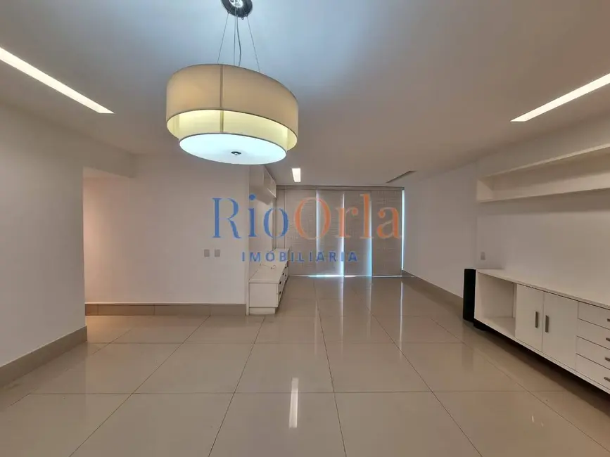 Foto 4 de Apartamento com 4 quartos à venda, 160m2 em Barra da Tijuca, Rio De Janeiro - RJ