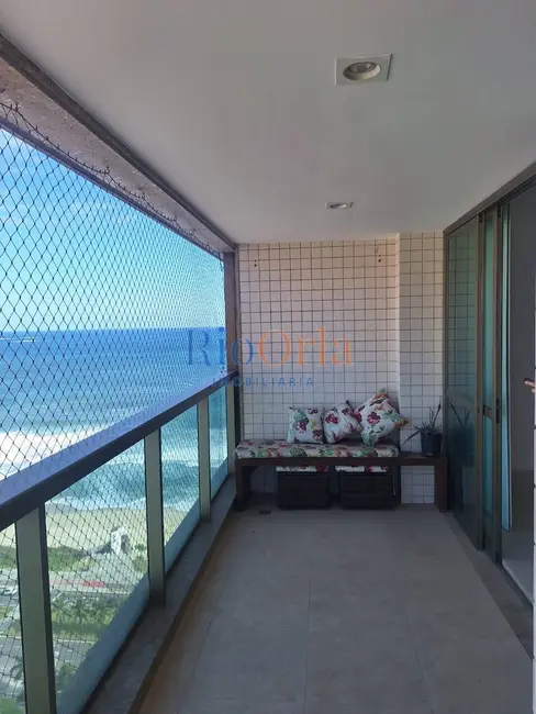 Foto 3 de Apartamento com 4 quartos à venda, 160m2 em Barra da Tijuca, Rio De Janeiro - RJ