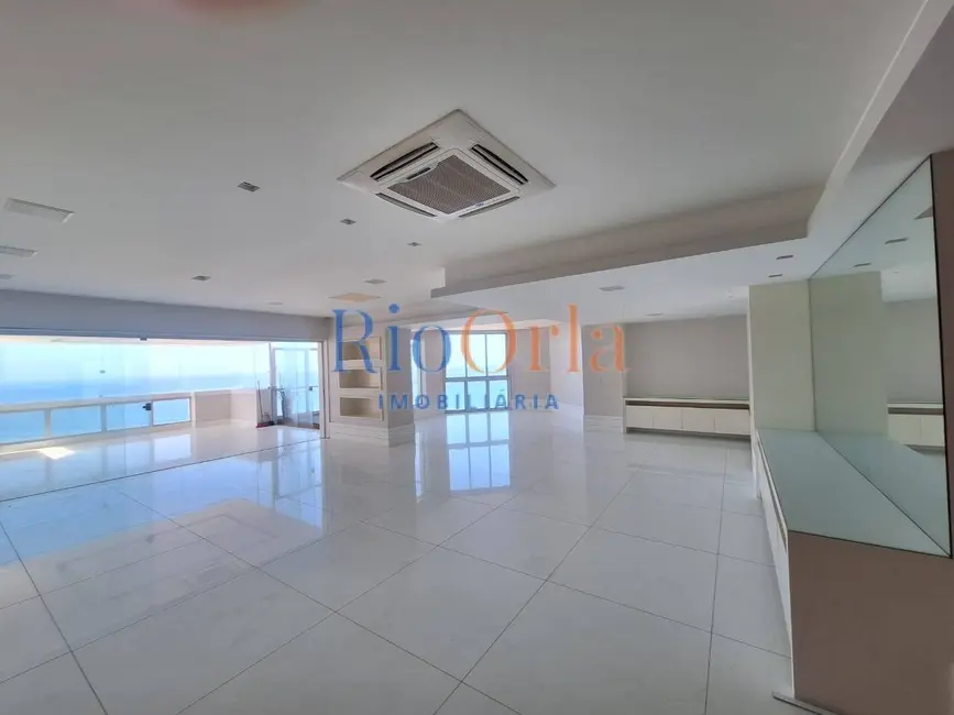 Foto 4 de Apartamento com 4 quartos à venda, 400m2 em Barra da Tijuca, Rio De Janeiro - RJ