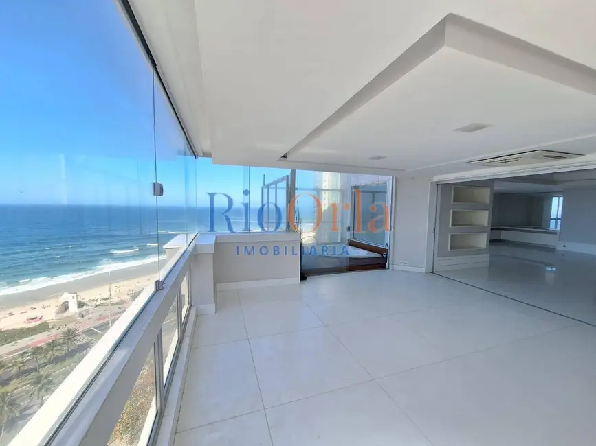 Foto 7 de Apartamento com 4 quartos à venda, 400m2 em Barra da Tijuca, Rio De Janeiro - RJ