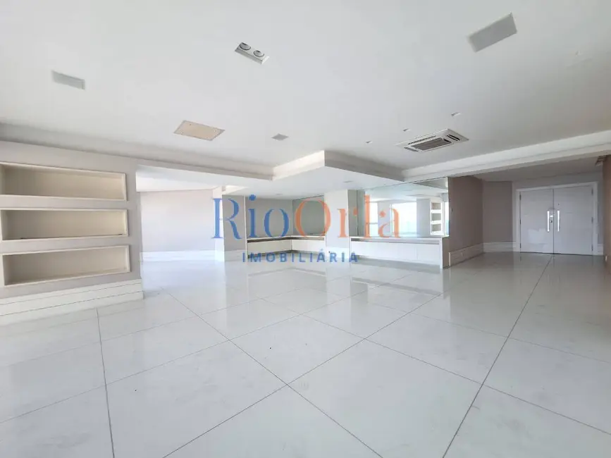 Foto 5 de Apartamento com 4 quartos à venda, 400m2 em Barra da Tijuca, Rio De Janeiro - RJ