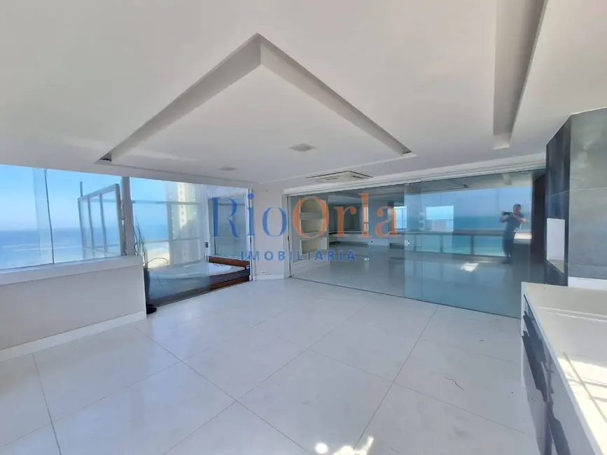 Foto 8 de Apartamento com 4 quartos à venda, 400m2 em Barra da Tijuca, Rio De Janeiro - RJ