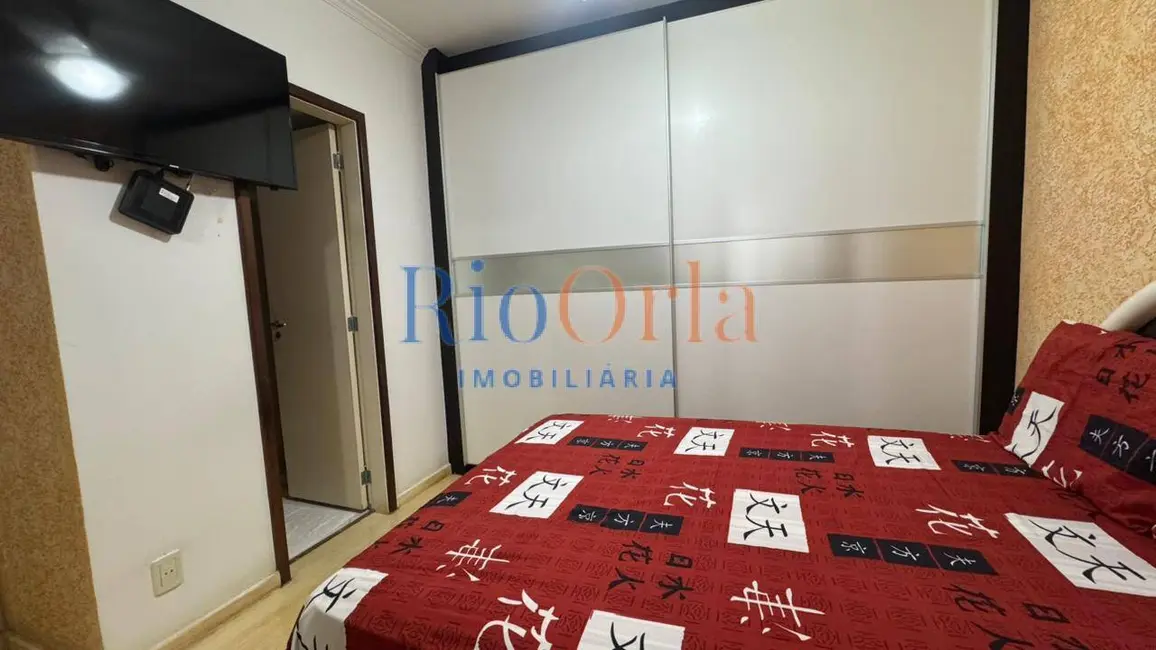 Foto 7 de Apartamento com 2 quartos à venda, 100m2 em Barra da Tijuca, Rio De Janeiro - RJ