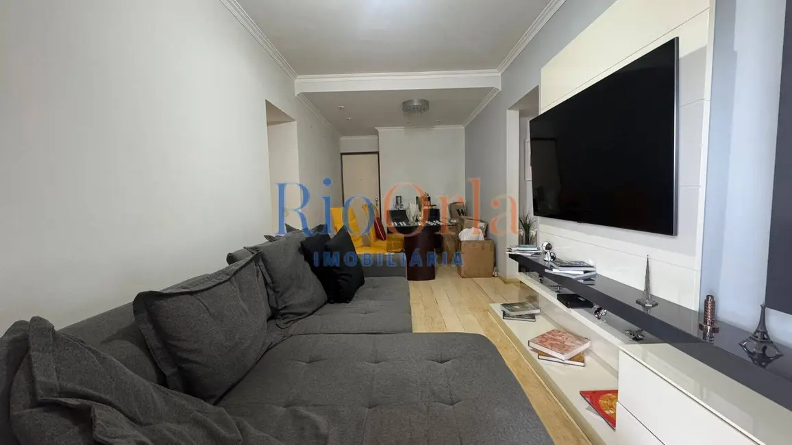 Foto 4 de Apartamento com 2 quartos à venda, 100m2 em Barra da Tijuca, Rio De Janeiro - RJ