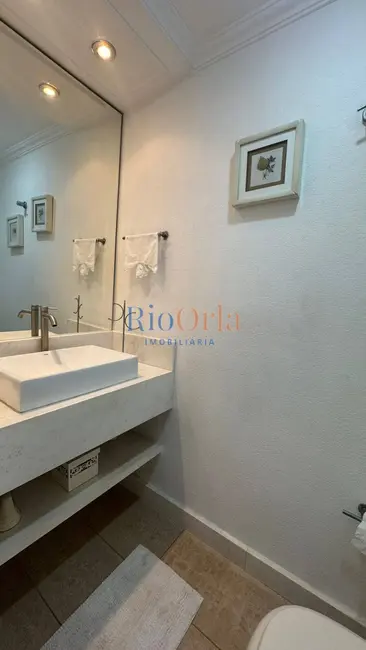 Foto 6 de Apartamento com 2 quartos à venda, 100m2 em Barra da Tijuca, Rio De Janeiro - RJ