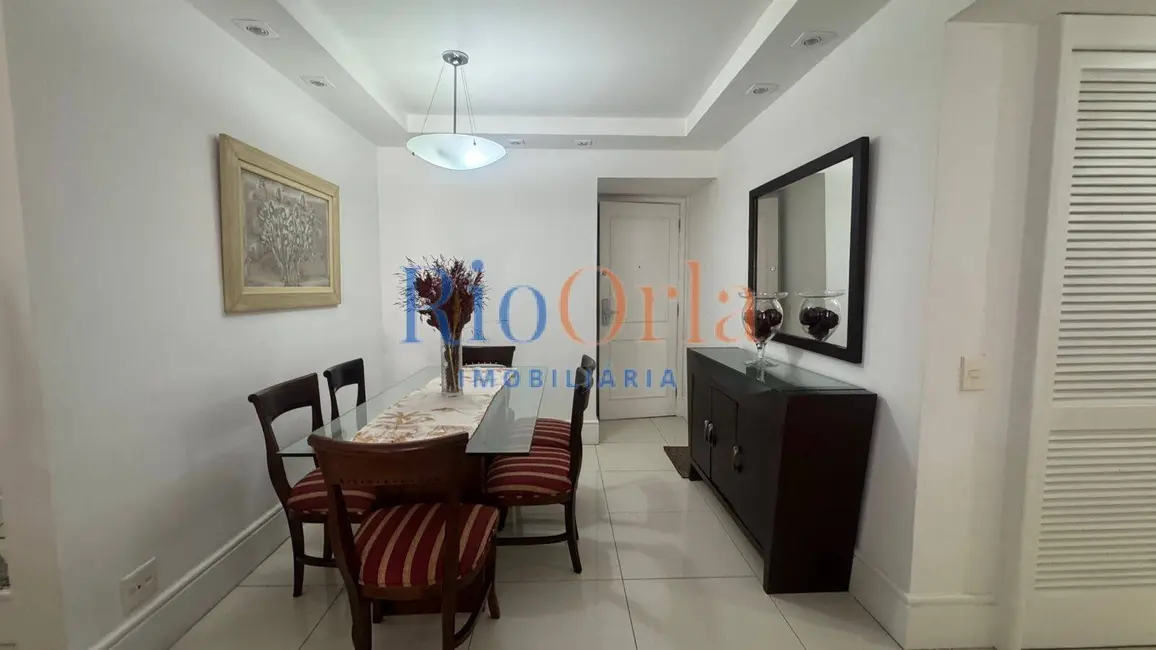 Foto 4 de Apartamento com 2 quartos à venda, 100m2 em Barra da Tijuca, Rio De Janeiro - RJ