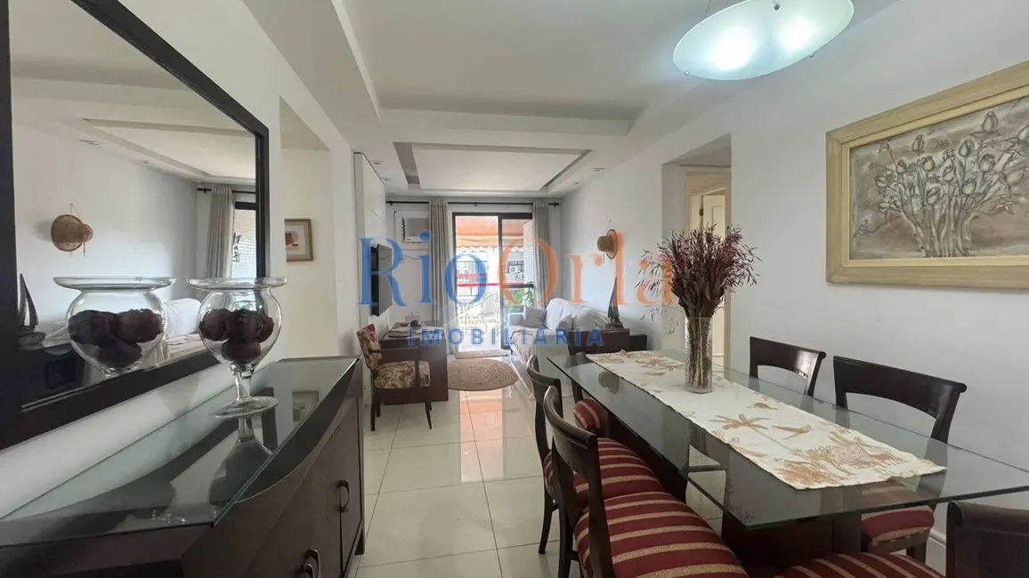 Foto 7 de Apartamento com 2 quartos à venda, 100m2 em Barra da Tijuca, Rio De Janeiro - RJ