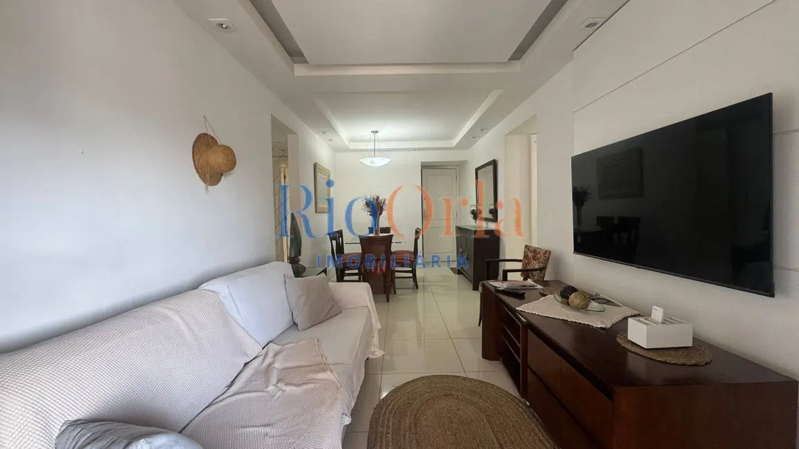 Foto 5 de Apartamento com 2 quartos à venda, 100m2 em Barra da Tijuca, Rio De Janeiro - RJ