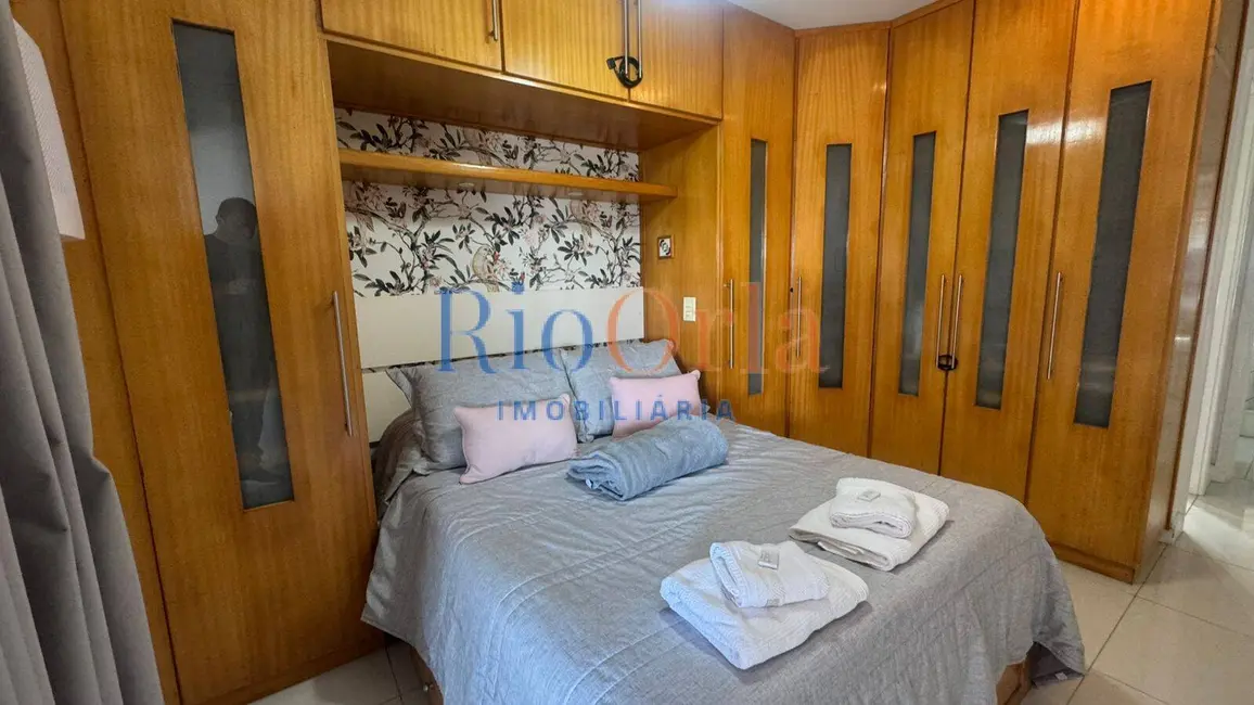 Foto 8 de Apartamento com 2 quartos à venda, 100m2 em Barra da Tijuca, Rio De Janeiro - RJ