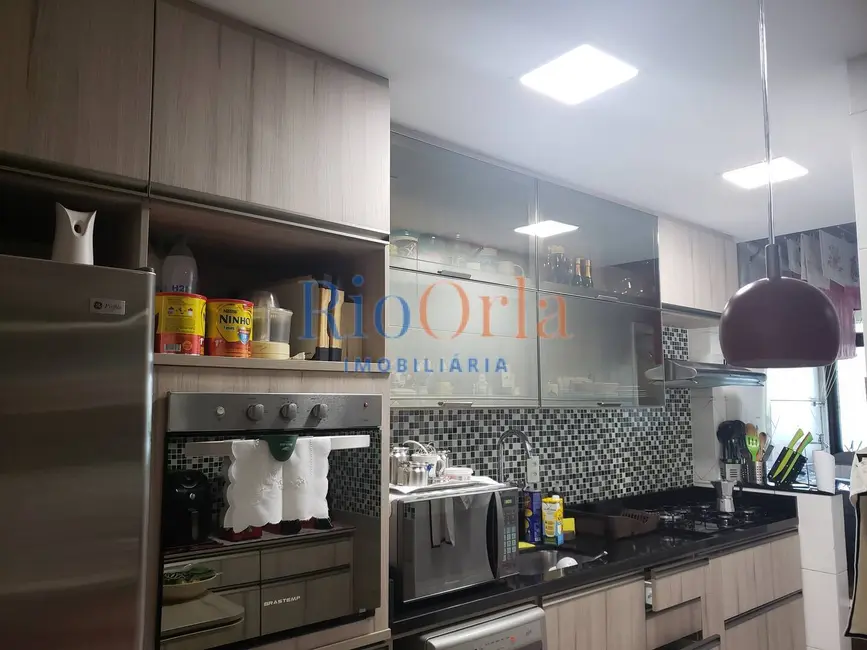 Foto 7 de Apartamento com 3 quartos à venda, 140m2 em Barra da Tijuca, Rio De Janeiro - RJ