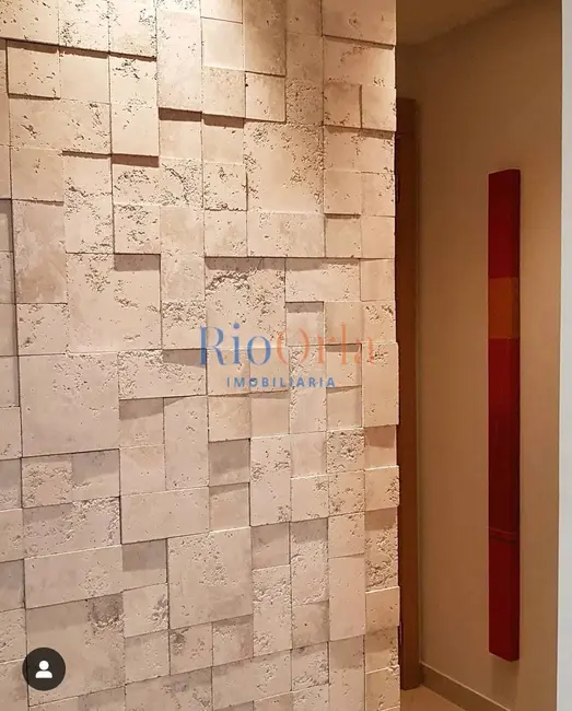 Foto 8 de Apartamento com 3 quartos à venda, 140m2 em Barra da Tijuca, Rio De Janeiro - RJ