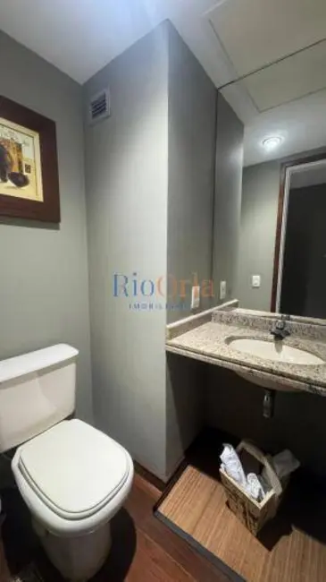 Foto 5 de Apartamento com 2 quartos à venda, 100m2 em Barra da Tijuca, Rio De Janeiro - RJ
