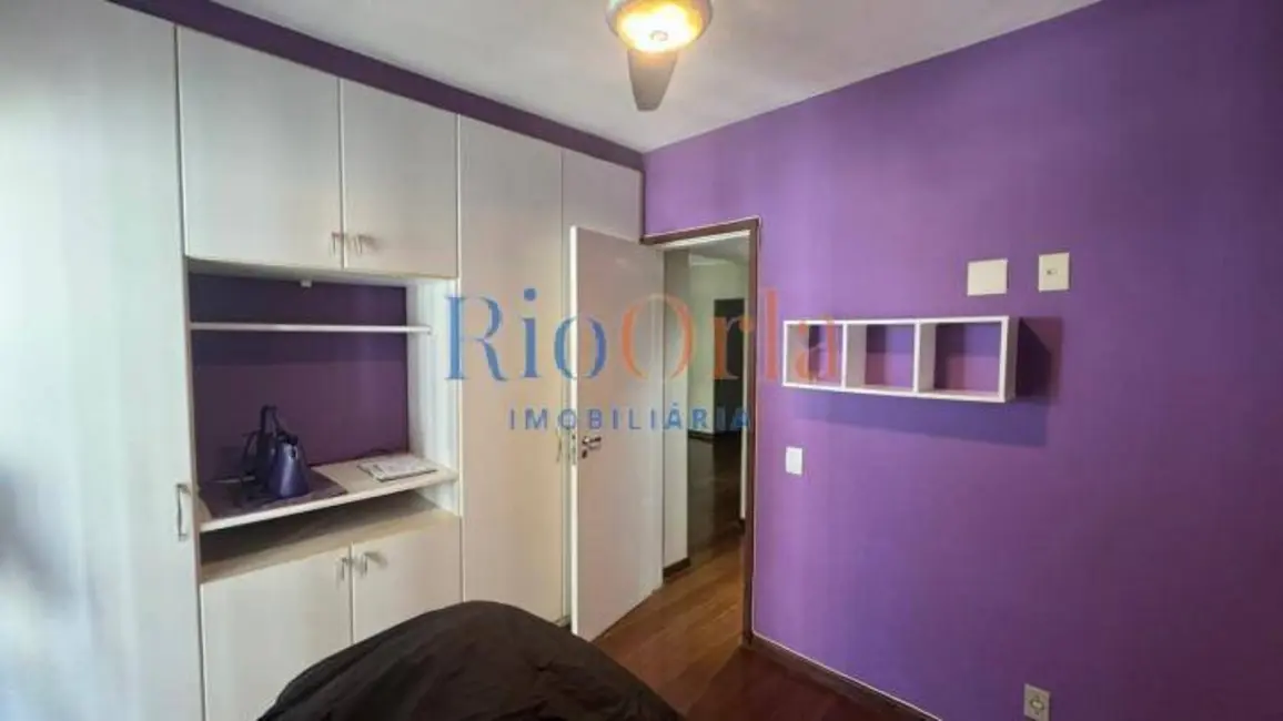 Foto 7 de Apartamento com 2 quartos à venda, 100m2 em Barra da Tijuca, Rio De Janeiro - RJ
