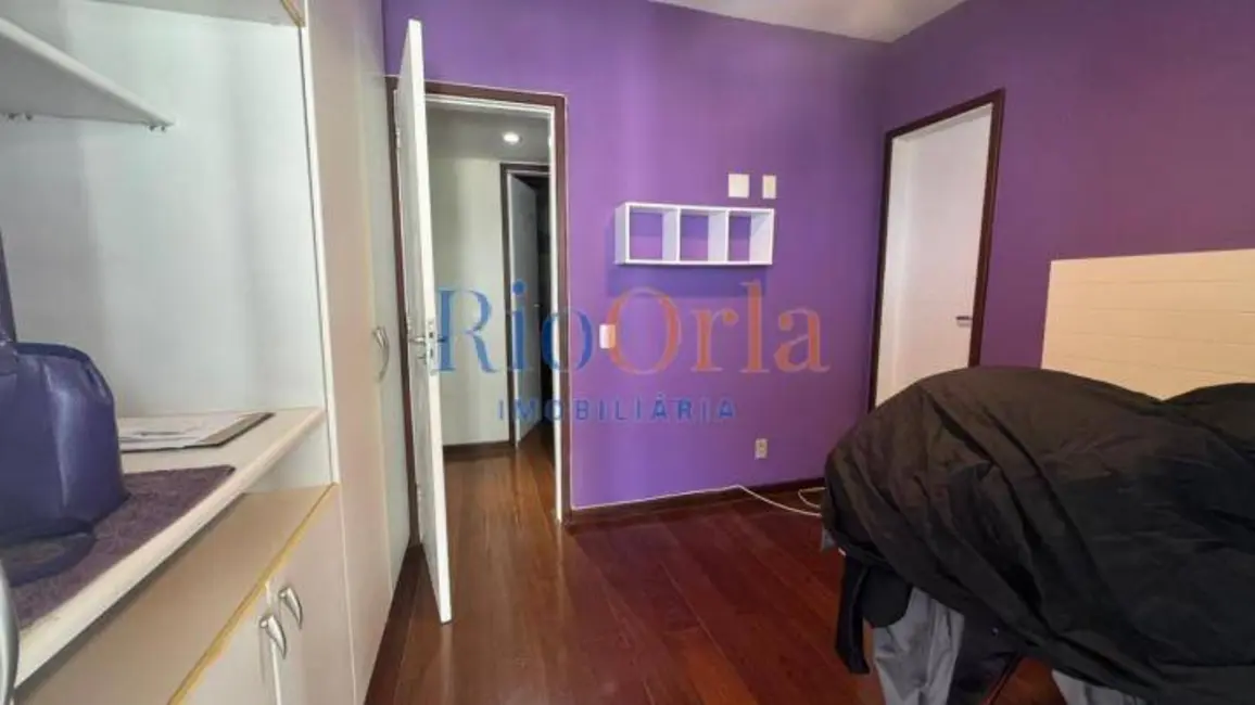 Foto 6 de Apartamento com 2 quartos à venda, 100m2 em Barra da Tijuca, Rio De Janeiro - RJ