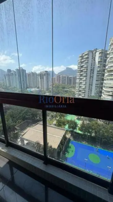 Foto 3 de Apartamento com 2 quartos à venda, 100m2 em Barra da Tijuca, Rio De Janeiro - RJ