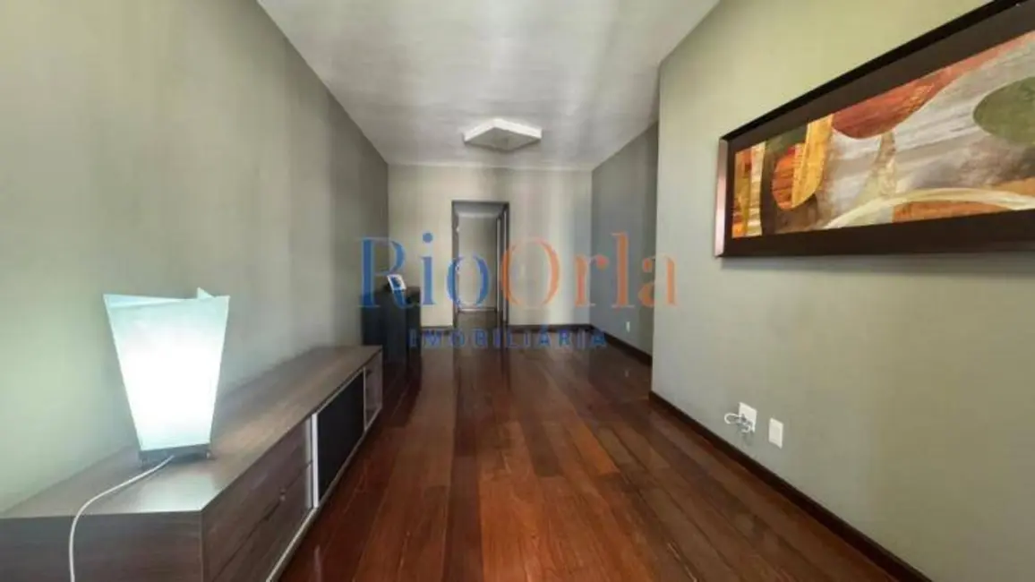 Foto 4 de Apartamento com 2 quartos à venda, 100m2 em Barra da Tijuca, Rio De Janeiro - RJ