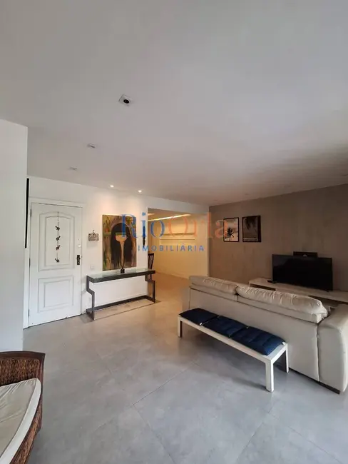 Foto 7 de Apartamento com 3 quartos à venda, 187m2 em Barra da Tijuca, Rio De Janeiro - RJ